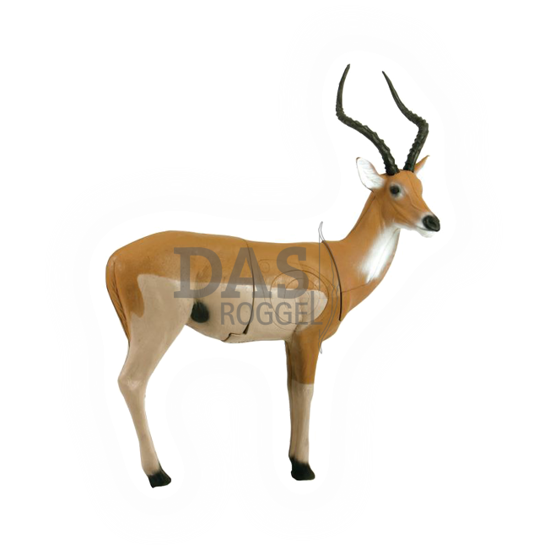 Picture of Delta African Impala