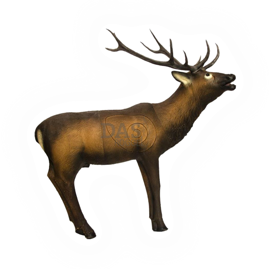 Image de Target 3-D SRT  Elk