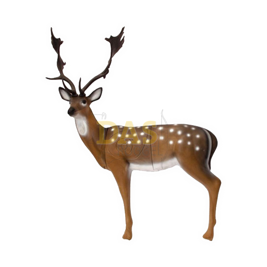 Image de Target 3-D SRT  Fallow Deer