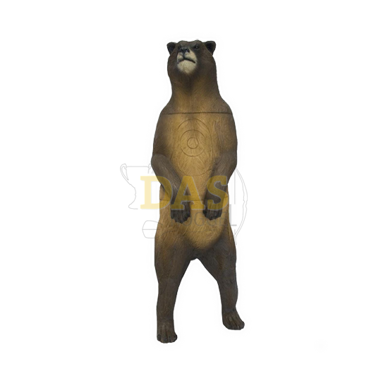 Target 3-D SRT Grizzly Standing