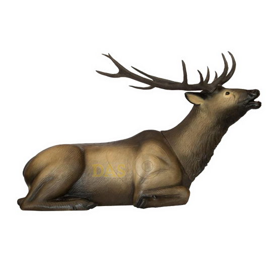 Picture of Target 3-D SRT  Elk Bedded