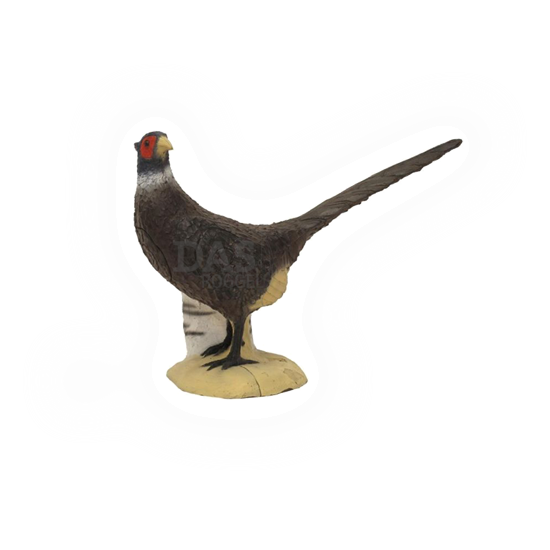 Target 3-D SRT  Pheasant Black