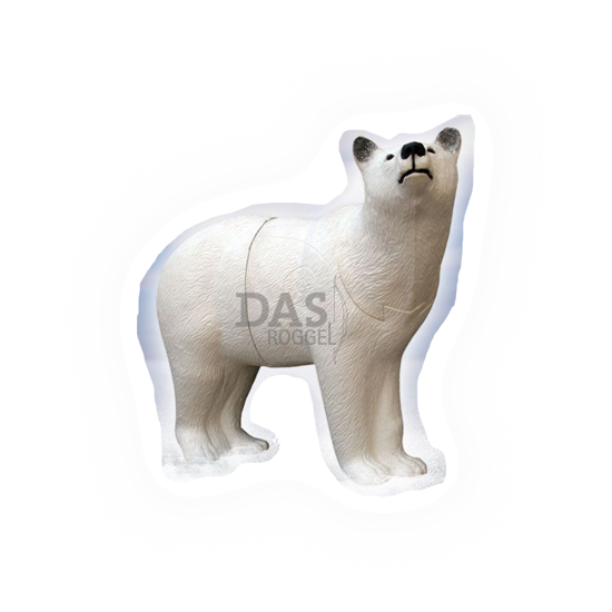 Target 3-D SRT SRT  Polar Bear