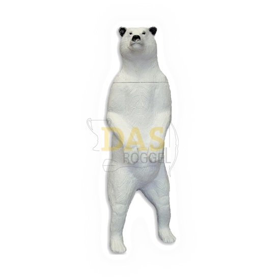 Target 3-D SRT  Polar Bear Standing