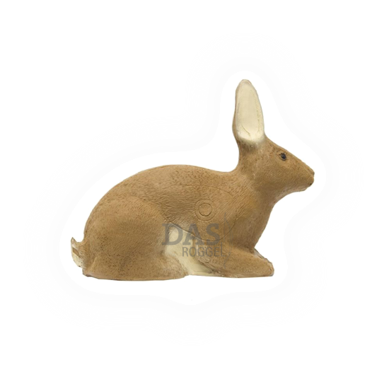 Picture of Target 3-D SRT  Rabbit