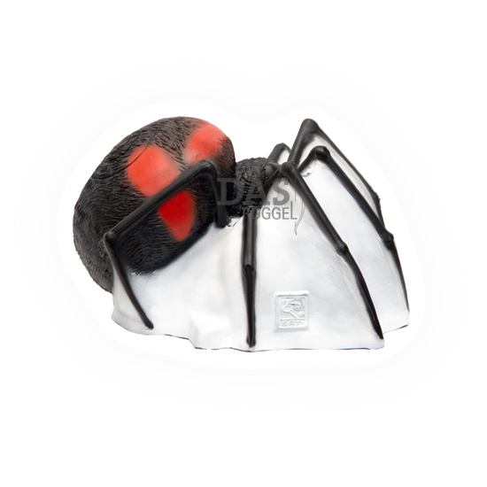 Target 3-D SRT  Spider Black Widow