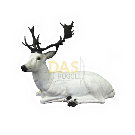 Target 3-D SRT  White Deer Bedded