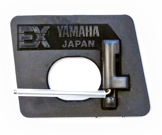 Yamaha EX Rest (Close Out)