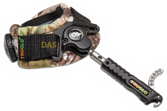 Afbeeldingen van Releases Wrist  'Detonator'  Side Lock / Boa Closure Syst. / Camo