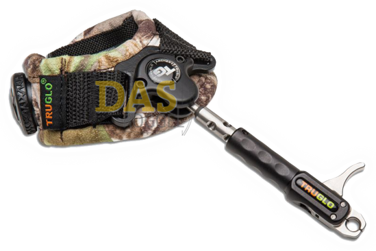 Picture of Releases Wrist  'Nitrus'  Side Lock / Boa Closure Syst. / Camo