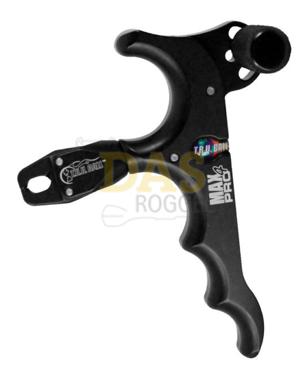 Picture of Release Hand Held  'Max Pro 4' Thumb Small Caliper