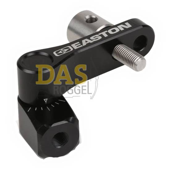 Image de Easton V-Bar  Adjustable Side Rod Adapter 5/16