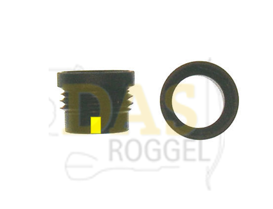 Picture of Aperture clarifier lens for Hooded Peep