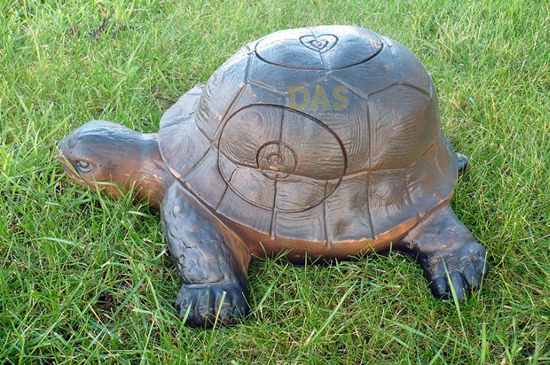 Bild von Wildlife Turtle 3D Target