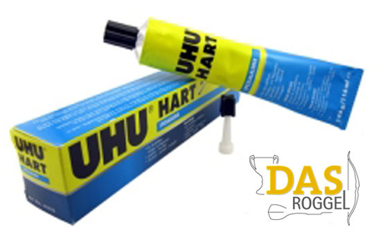 Picture of Glue UHU Hart 35g/33ml