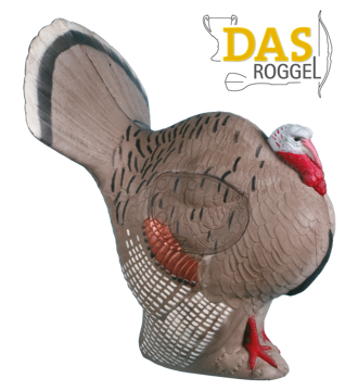 Rinehart 3D Archery Archery Shop DAS Roggel