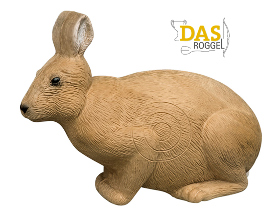 Picture of Rinehart Target 3D Rabbit IBO