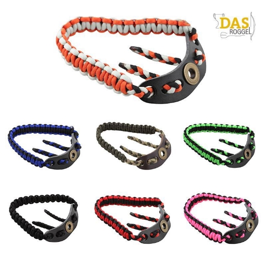 Bowsling Easton Deluxe Paracord Diamond 