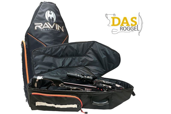 Crossbow Bag Ravin