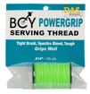 BCY Powergrip Serving