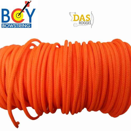 BCY D-Loop Rope 100 Ft = 30 mtr 