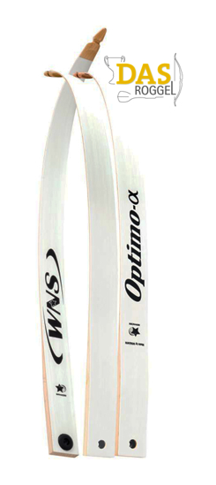 Picture of WNS Winners Limbs Optimo-Alpha Wood/beginners