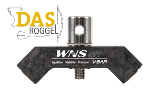 Picture of WNS V-Bar 5/16 SVT Carbon