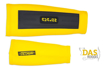 Armbeschermer Avalon Stretchguard yellow