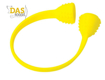 Win and Win WIAWIS Stretch Band Yellow