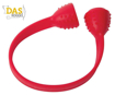 Win and Win WIAWIS Stretch Band Red