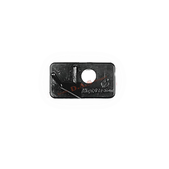 Afbeeldingen van Hoyt Hunter rest Pijloplegger