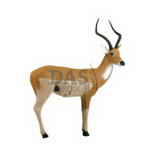 Picture of Delta African Impala