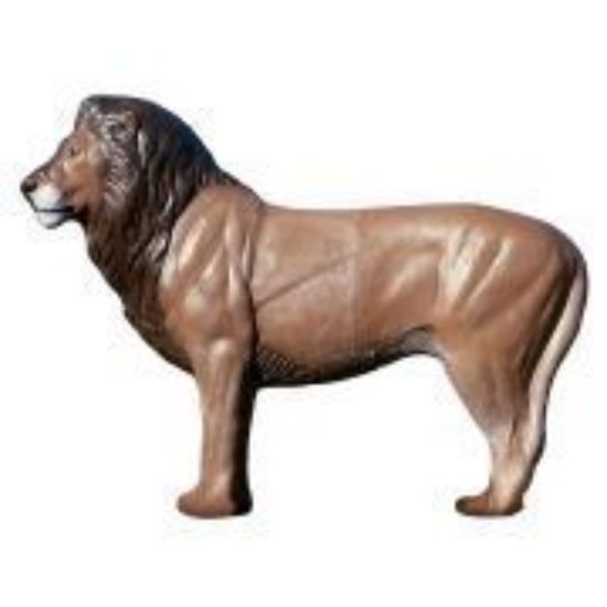 Picture of Delta African Lion
