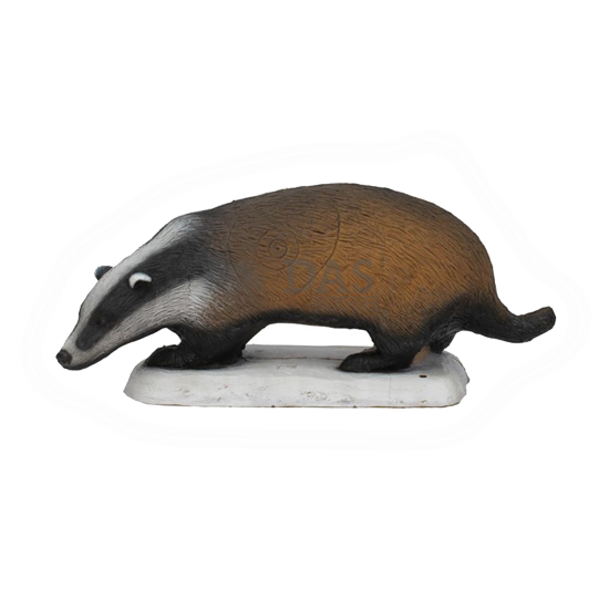 Picture of Target 3-D SRT  Badger