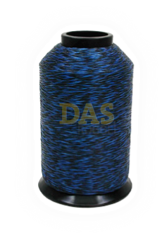 Bild von Sehnengarne BCY 8125G 2-Toned 1/4 Lbs