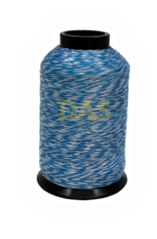 Bild von Sehnengarne BCY 8125G 2-Toned 1/4 Lbs