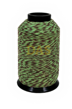 Bild von Sehnengarne BCY 8125G 2-Toned 1/4 Lbs