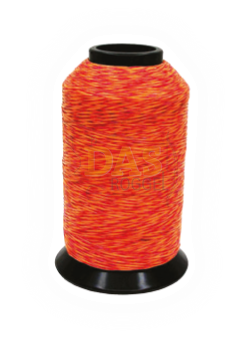 Bild von Sehnengarne BCY 8125G 2-Toned 1/4 Lbs
