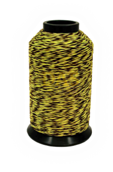 Bild von Sehnengarne BCY 8125G 2-Toned 1/4 Lbs
