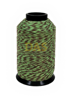 Bild von Sehnengarne BCY 8125G 2-Toned 1/4 Lbs