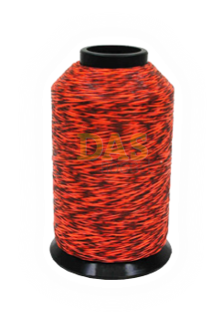 Bild von Sehnengarne BCY 8125G 2-Toned 1/4 Lbs