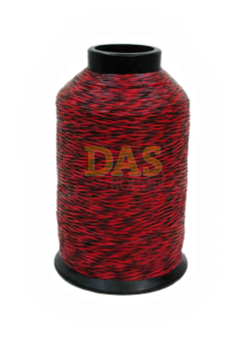 Bild von Sehnengarne BCY 8125G 2-Toned 1/4 Lbs