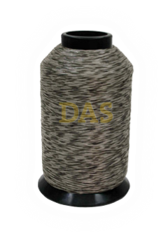 Bild von Sehnengarne BCY 8125G 2-Toned 1/4 Lbs