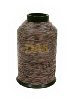 Bild von Sehnengarne BCY 8125G 2-Toned 1/4 Lbs