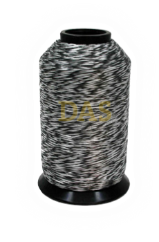 Bild von Sehnengarne BCY 8125G 2-Toned 1/4 Lbs