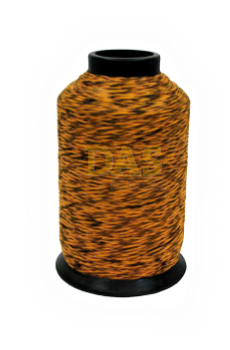 Bild von Sehnengarne BCY 8125G 2-Toned 1/4 Lbs