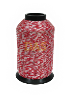 Bild von Sehnengarne BCY 8125G 2-Toned 1/4 Lbs