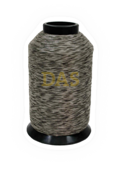 Bild von Sehnengarne BCY 8125G 2-Toned 1/4 Lbs