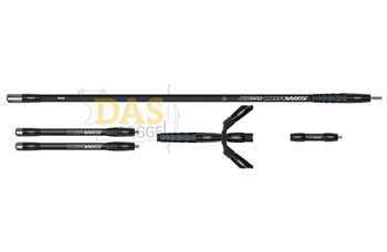 stabilisers for recurve archery Archery Shop DAS Roggel