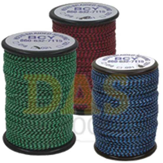 Image de BCY Wikkelgaren *62XS